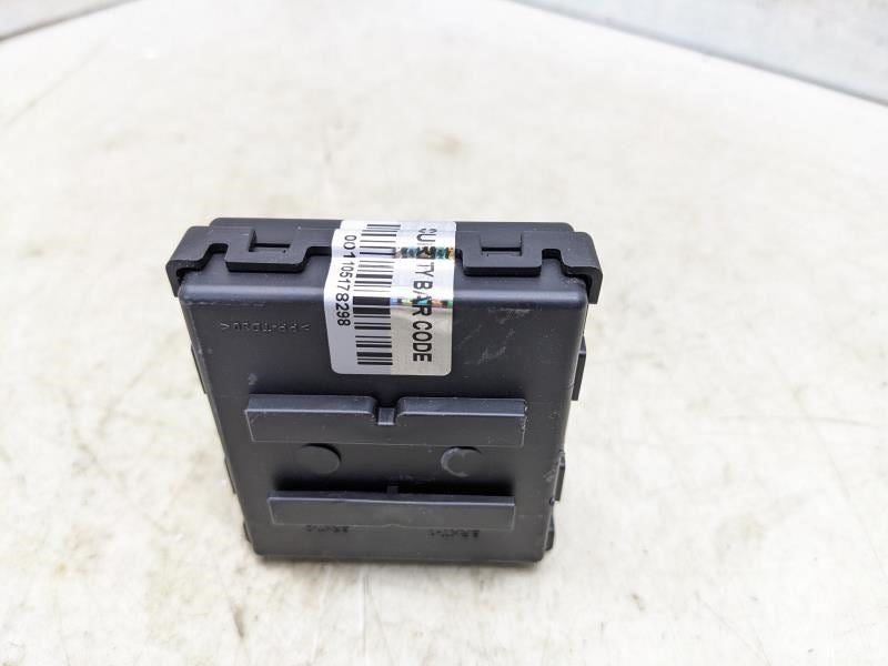 2015-2019 Hyundai Sonata Tpms Tire Pressure Monitoring System Module 95800-C2100 - Alshned Auto Parts