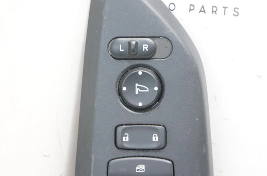 16-19 Honda Civic Left Front LH Door Master Window Switch 35750-TBA-A31 OEM - Alshned Auto Parts