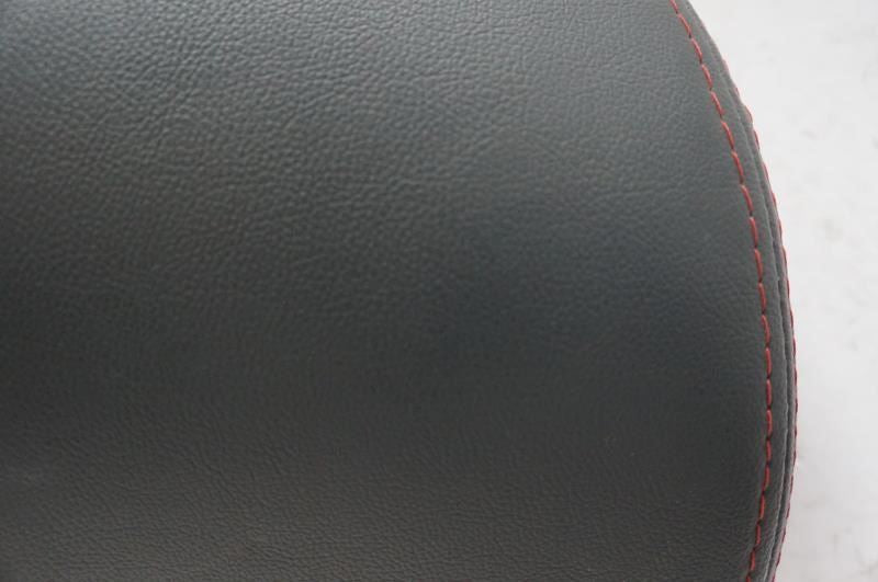 2010 Kia Forte Front Right Left Headrest Black Leather 887001M800AF7 OEM - Alshned Auto Parts