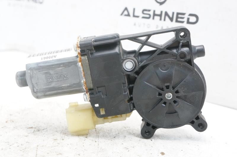 2015-2020 Ford F150 Front Passenger Right Door Window Motor FL3Z-1523200-G OEM - Alshned Auto Parts