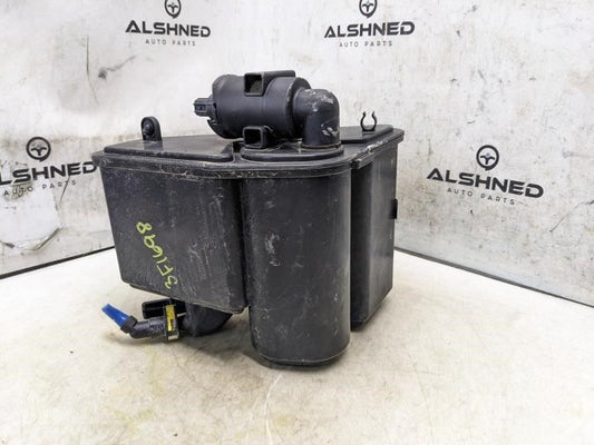 2017-2019 Infiniti QX30 Fuel Vapor Evaporator Emission Canister 14950-5DC1A OEM - Alshned Auto Parts