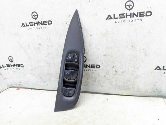 14-20 Nissan Rogue Front Left Power Driver Door Window Switch 25401-4BA5A *ReaD* - Alshned Auto Parts