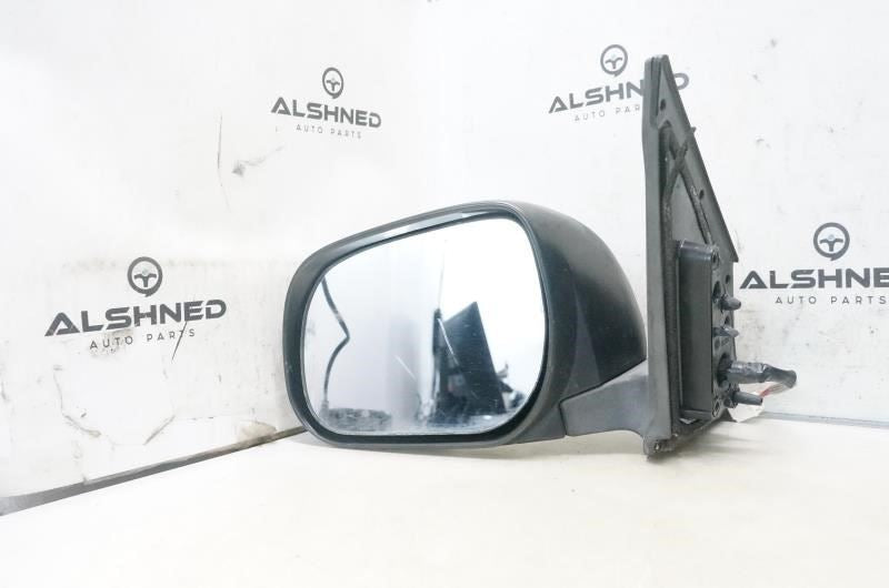 2006-2008 Toyota RAV4 Left Driver Side Rear View Mirror 87940-42810 OEM - Alshned Auto Parts