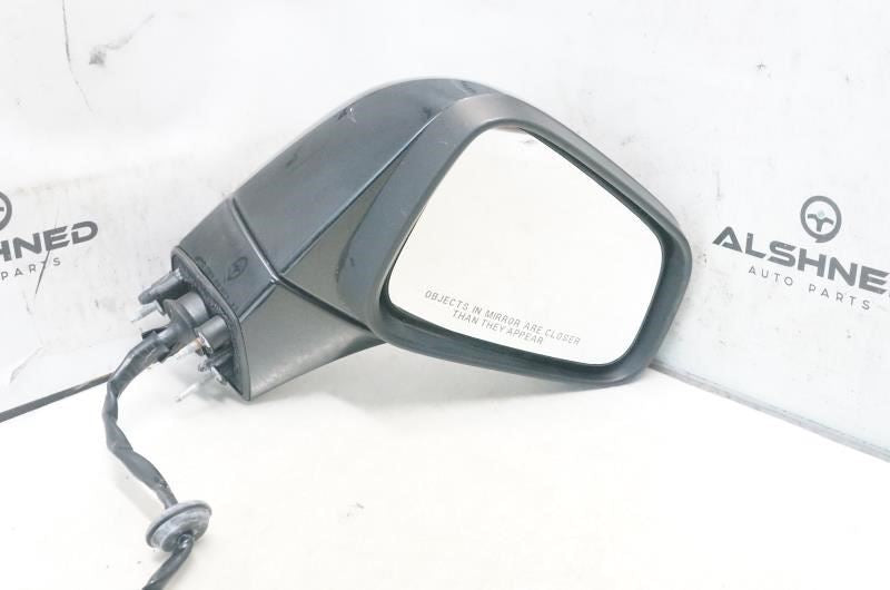 2015-2016 Chevrolet Trax Passenger Right Side Rear View Mirror 95423288 OEM - Alshned Auto Parts