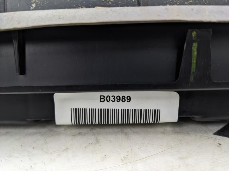 2016-2021 Toyota Tacoma Quarter Panel Left Pressure Vent 62930-04040 OEM - Alshned Auto Parts