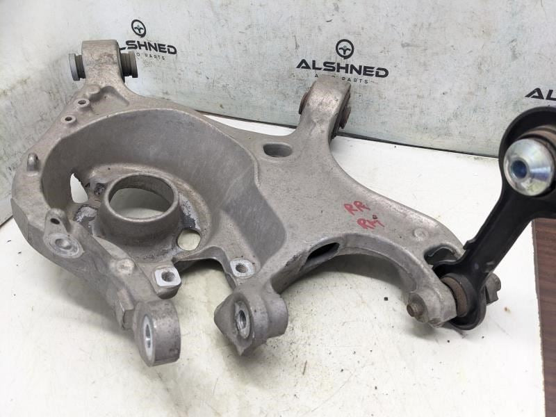 2015-2023 Ford Mustang Rear Right Lower Control Arm FR3Z-5500-J OEM - Alshned Auto Parts