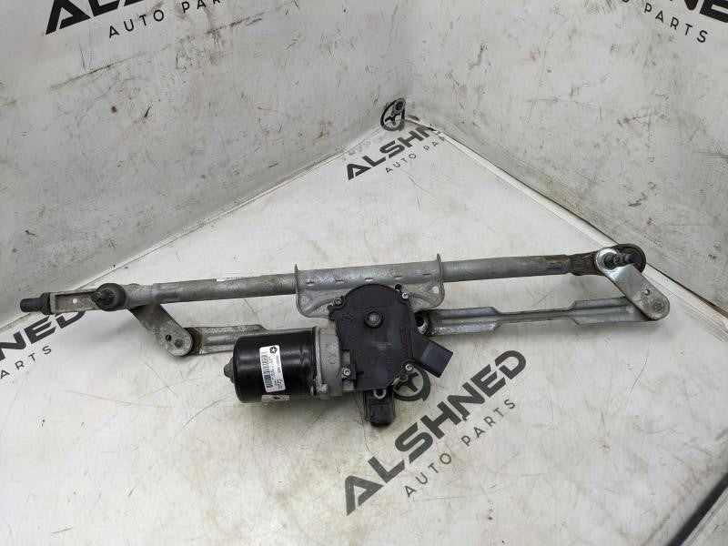 2012-16 Chrysler Town & Country Windshield Wiper Motor & Linkage 5113043AE OEM - Alshned Auto Parts