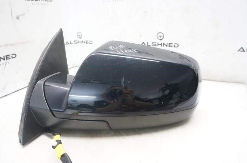 2016 Chevrolet Equinox Driver Left Side Rear View Mirror 23467312 OEM - Alshned Auto Parts