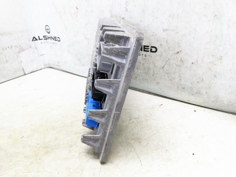 2015-2016 Cadillac Escalade Engine Control Module ECU ECM 12665217 OEM - Alshned Auto Parts