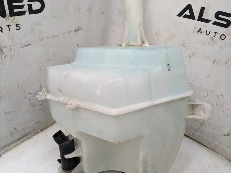 2012 Kia Optima Windshield Washer Reservoir Fluid Tank 98610-2T000 OEM - Alshned Auto Parts