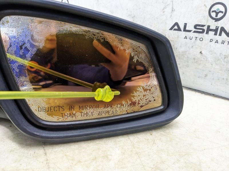 2011-2012 BMW 528I RH Passenger Side Rearview Mirror 51-16-7-283-620 OEM *ReaD* - Alshned Auto Parts