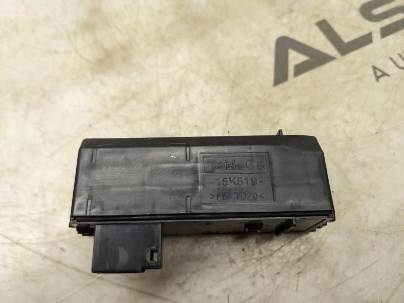 2015-2017 Ford F150 Rear Roof Sync Antenna Receiver Module FL3T-18D816-AE OEM - Alshned Auto Parts