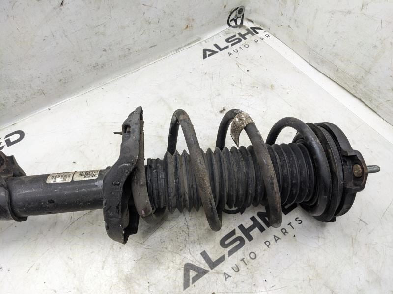 2018-20 Hyundai Elantra US Built Front RH Shock Absorber Strut 54661-F3800 OEM - Alshned Auto Parts