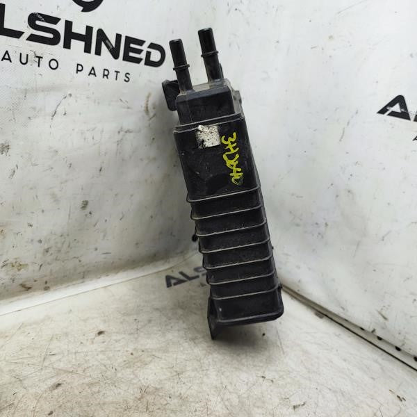 2012-2018 Ford Focus Fuel Vapor Evaporator Emission Canister BV61-9E857-DD OEM - Alshned Auto Parts