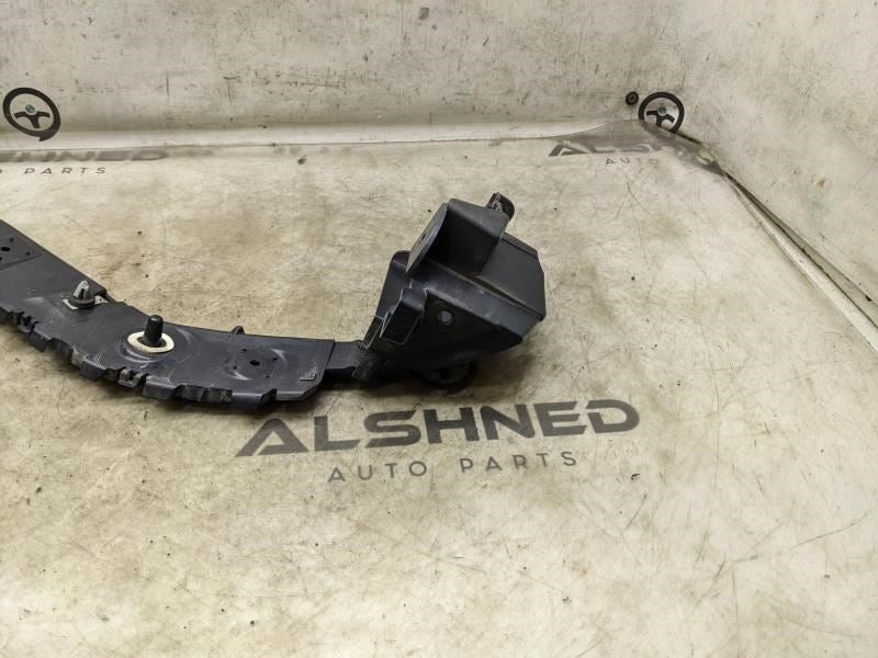 2016-2019 Ford Explorer Police Rear Bumper Left Side Bracket FB53-17D949-AG OEM - Alshned Auto Parts