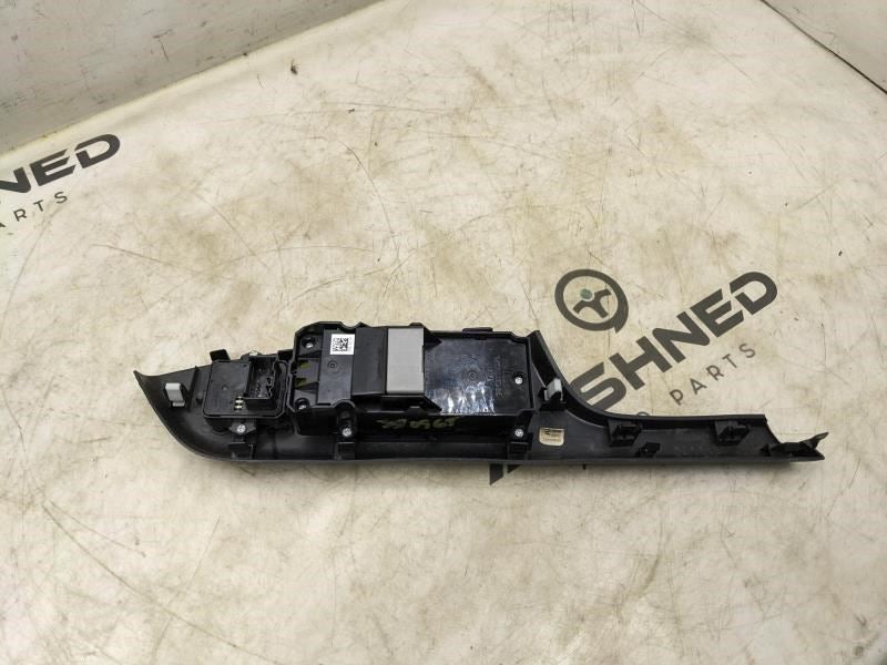 2014-2016 Honda CR-V Front Left Door Master Window Switch 83591-T0A-A010-20 OEM - Alshned Auto Parts