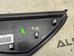 2013-2018 Ram 1500 Dash Left Side Panel End Cap Trim 1EB09TRMAA OEM - Alshned Auto Parts