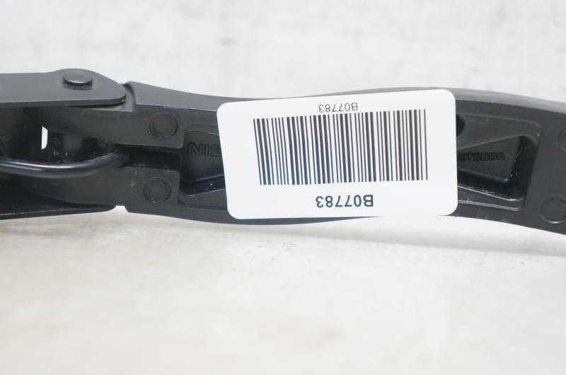 2013-2015 Nissan Sentra Front Left Driver Windshield Wiper Arm 28881-3SG0A OEM - Alshned Auto Parts