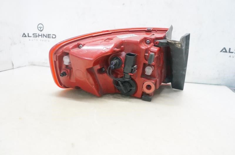 2013- 2016 Audi A4 Rear Passenger Right Outer Tail Light  92202-3Q000 OEM - Alshned Auto Parts