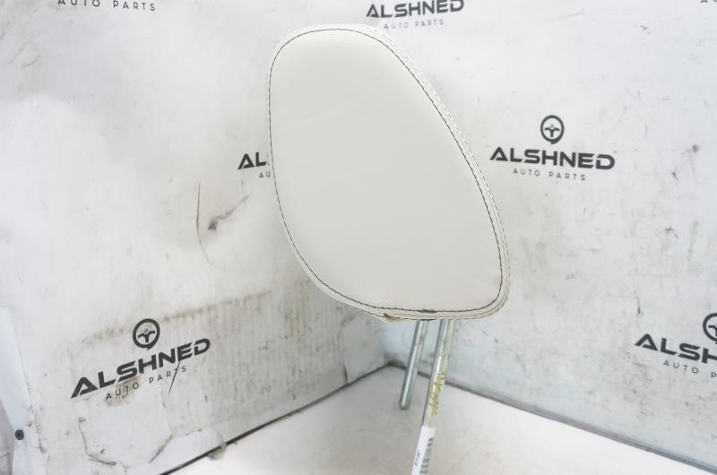 2013 Land Rover Range Rover Sport Front Right Left Headrest Leather LR011437 OEM - Alshned Auto Parts