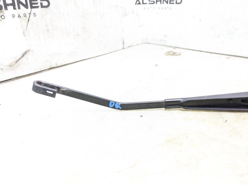 2007-2017 Jeep Wrangler Front Left Windshield Wiper Arm 68002389AA OEM - Alshned Auto Parts