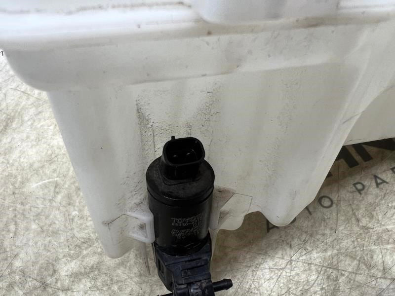 2016-2022 Toyota Prius Windshield Washer Reservoir Bottle 85315-47200 OEM - Alshned Auto Parts