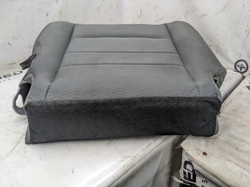 2013-2020 Ram 1500 Classic FR Right Seat Cushion Foam & Cover 5MV52LA8AB OEM - Alshned Auto Parts