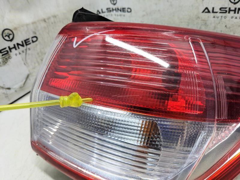 2013-2016 Ford Escape Rear Right Side Tail Light Lamp CJ5Z13404B OEM *ReaD* - Alshned Auto Parts