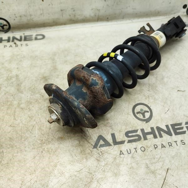 2009-2015 Mini Cooper RR RH Suspension Strut Shock Absorber 33-52-6-853-969 OEM - Alshned Auto Parts