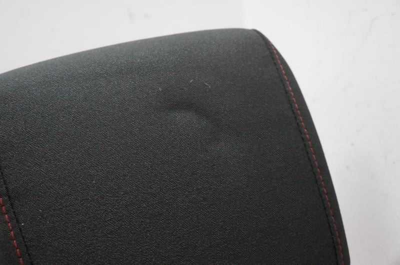 2011 Chevrolet Equinox Front Right Left Headrest Black Cloth 20939762 OEM - Alshned Auto Parts