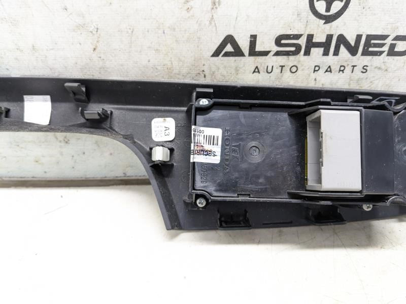 2014-2016 Honda CR-V Front LH Door Master Power Window Switch 35750-T0A-A11 OEM - Alshned Auto Parts