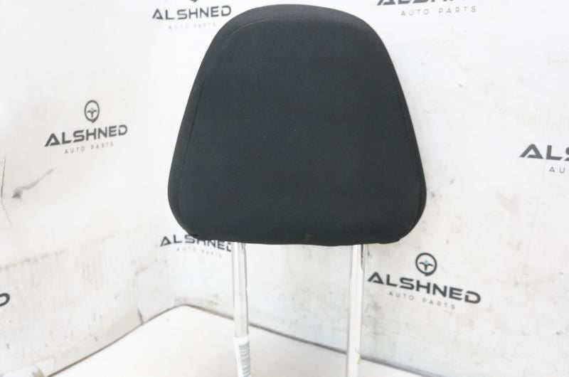 2018 Subaru Impreza Front Left Right Headrest Cloth 64061FL00AWJ OEM - Alshned Auto Parts