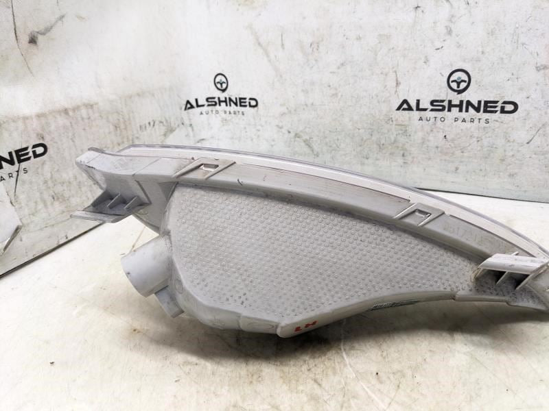 2011-2013 Kia Optima Front Left Driver Fog Light Lamp R40740 Aftermarket - Alshned Auto Parts