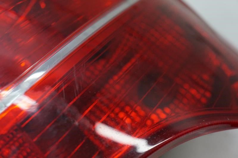 2015 Hyundai Santa Fe Sport Passenger Right Rear Tail Light 92402-4Z000 OEM - Alshned Auto Parts