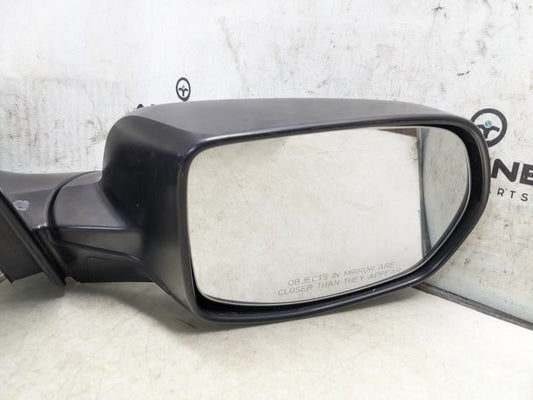 2012-16 Honda CR-V RH Passenger Outside Rearview Mirror 76200-T0A-A02 OEM *ReaD* - Alshned Auto Parts