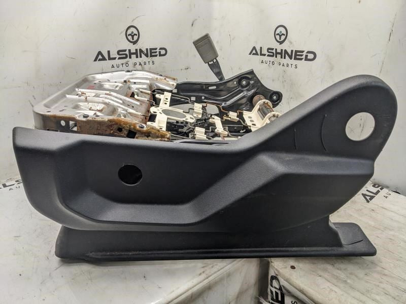 2018-2020 Ford F150 Front Left Seat Frame CU5A-96603B08-BC OEM - Alshned Auto Parts