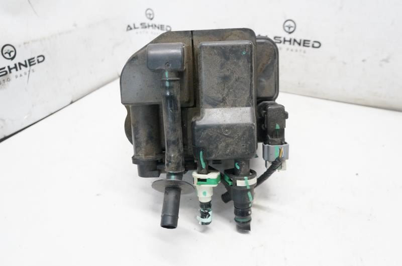 13-2021 Chevrolet Trax Fuel Vapor Evaporator Emission EVAP Canister 95128163 OEM - Alshned Auto Parts