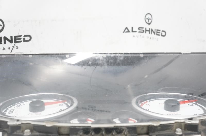 2008 Ford Focus Speedometer Cluster Unknown Mileage 8S4T-10890-C OEM - Alshned Auto Parts