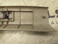 2007-2008 Lexus RX350 Rear Left Door Sill Trim Scuff Plate Ivory 67940-48020 OEM - Alshned Auto Parts