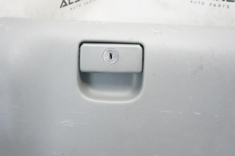 10-13 Toyota Tundra Lower Glove Box Storage Compartment 55320-0C012-B0 OEM*ReaD* - Alshned Auto Parts