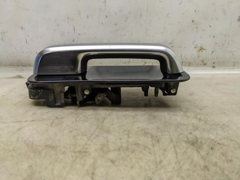 2017 Ford F150 LIMITED Rear Left Outer Door Handle FL3Z-1626605-KAPTM OEM - Alshned Auto Parts