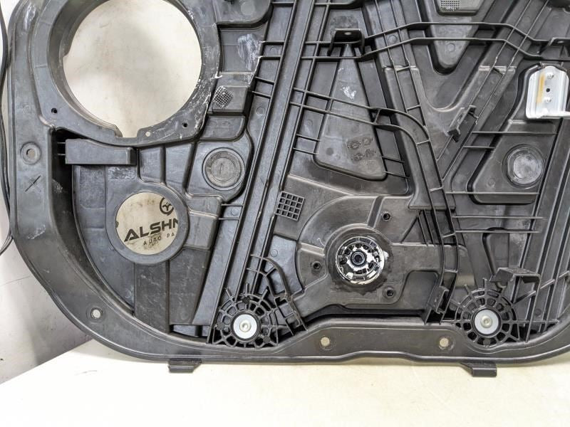 2017-2020 Hyundai Elantra Front Right Door Window Regulator 82481-F3030 OEM - Alshned Auto Parts