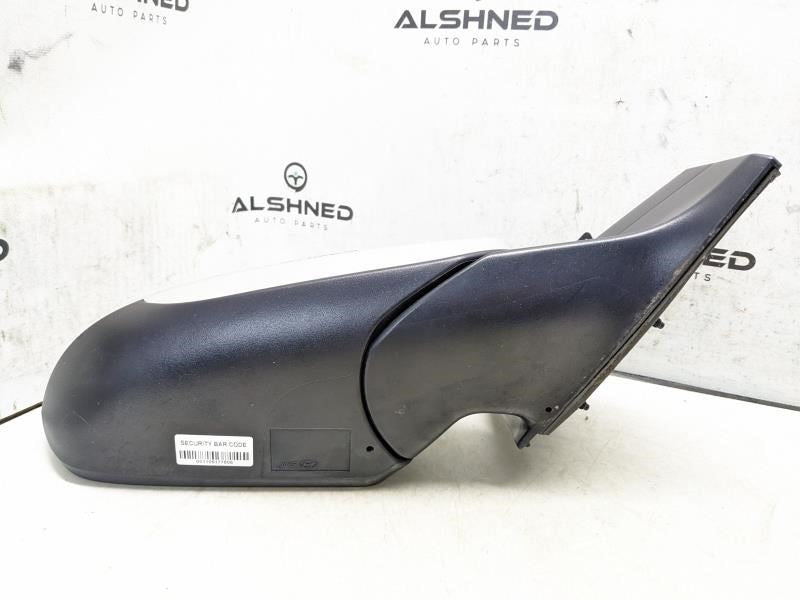 2017-2020 Hyundai Elantra Front Right Power Outside Rearview Mirror 87620-F3050 - Alshned Auto Parts