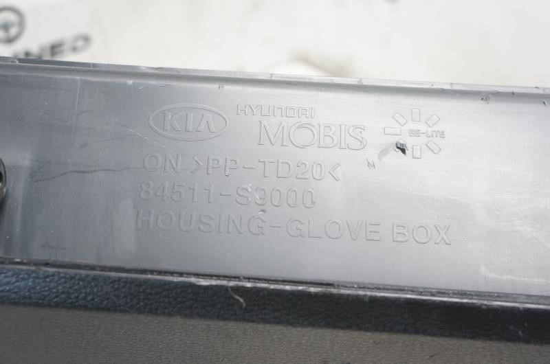 2020-2021 Kia Telluride Glove Compartment Storage Box 84511-S9000 OEM - Alshned Auto Parts