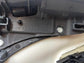 2017-2019 Toyota Prius Front Right Door Trim Panel 67610-47090-B1 OEM