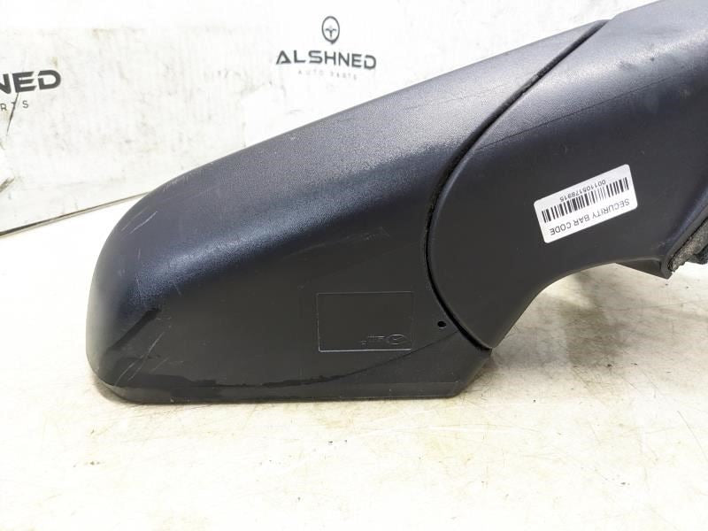 2015-2017 Hyundai Sonata Right Passenger Side Rearview Mirror 87620-C2000 OEM - Alshned Auto Parts