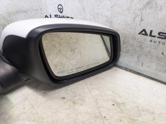 2012 BMW 328I Right Passenger Side Rearview Mirror 51167245092 OEM - Alshned Auto Parts