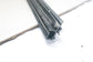 2011-2018 Ram 1500 Rear Right Door Inner Belt Weatherstrip 55372140AI OEM - Alshned Auto Parts