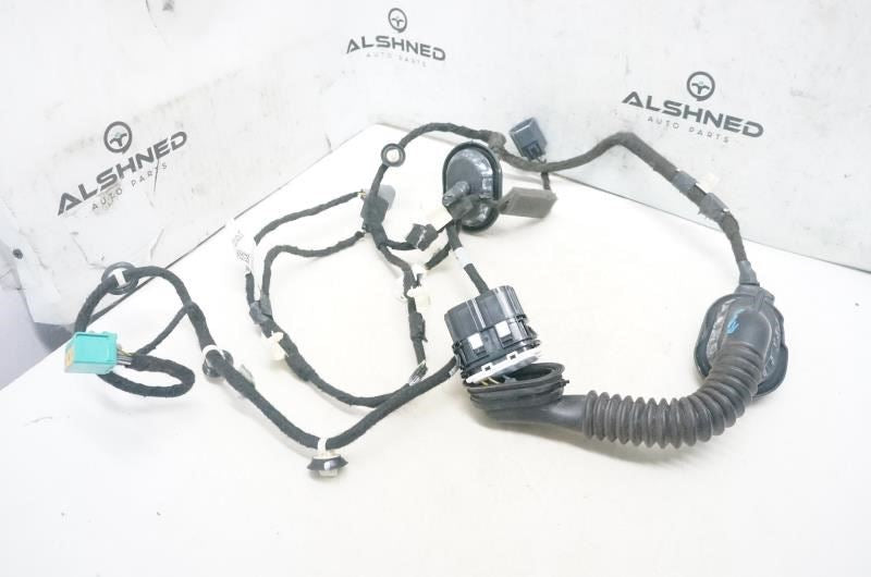 2015 Ford F150 Rear Right Passenger Door Wire Harness FL3T-14632-FJ OEM - Alshned Auto Parts