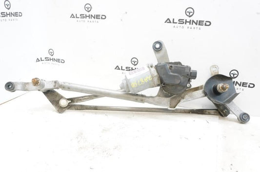 2011-2015 Nissan Quest Front Windshield Wiper Motor 28840-1JA0A OEM - Alshned Auto Parts